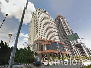 sewa kantor di arta graha