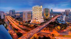sewa kantor di jakarta