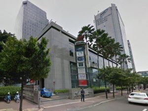 Sewa Ruang Kantor Menara Thamrin Jakarta Pusat (Hub 08118678900)