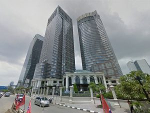 Hasil gambar untuk ALAMAT KANTOR BANK SAHABAT SAMPOERNA JAKARTA