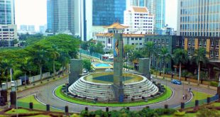 sewa kantor di jakarta selatan