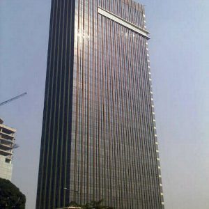 Sewa Kantor Alamanda Tower TB. Simatupang Hub : 0811 86 78900