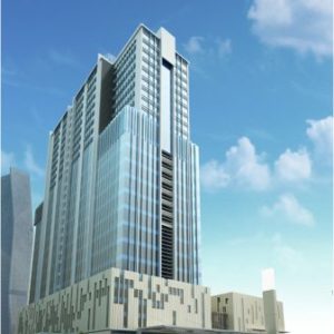 The H Tower Jl. H. R. Rasuna Said No.20, RT.1/RW.5, Karet Kuningan, Kecamatan Setiabudi, Kota Jakarta Selatan, Daerah Khusus Ibukota Jakarta 12940 