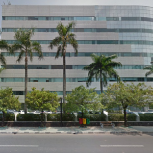Sewa Kantor Atrium Setiabudi RT.18/RW.2, Kuningan, Karet Kuningan, Kecamatan Setiabudi, Kota Jakarta Selatan, Daerah Khusus Ibukota Jakarta 12920