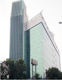 Sewa Kantor di Menara Gracia Jl. HR. Rasuna Said Kav. C - 17, Jakarta Selatan, DKI 12940 Indonesia.