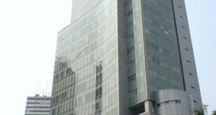 Sewa Kantor Di Deutsche Bank Jl Mh Thamrin Jakarta Hubungi Ms