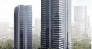 Sewa kantor di Sopodel Kuningan Jl Mega Kuningan Barat III